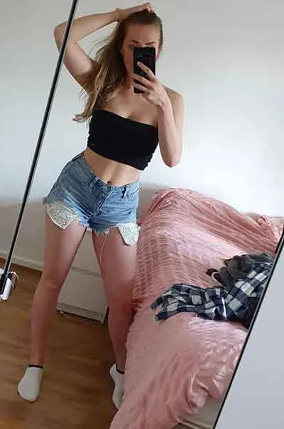 Alma Sunndalsøra