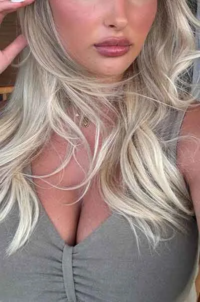 Camilla Øvre Årdal