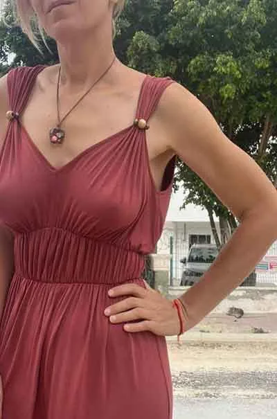 Cathrine Horten