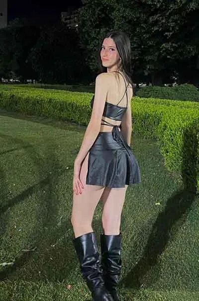 Emilie Molde
