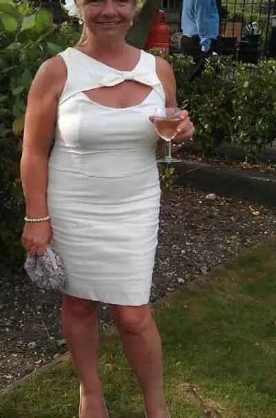 Hilde Kongsberg