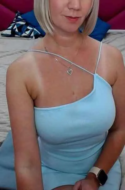 Ida Odda