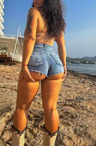 Kristin Måløy