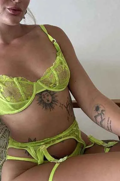 Malin Nordstrand