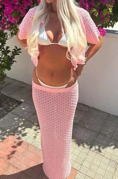 Maria Hov