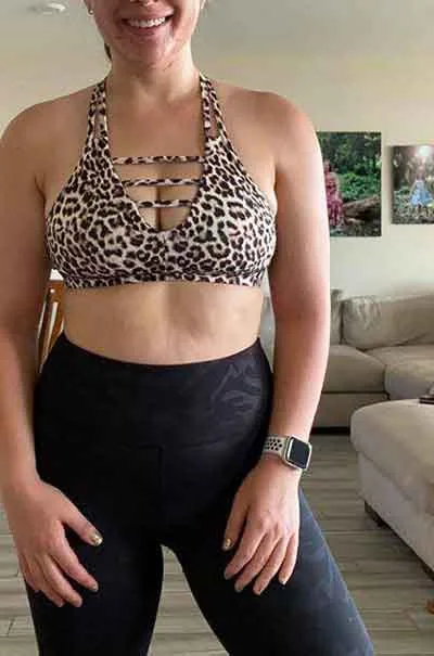 Nina Stjørdalshalsen