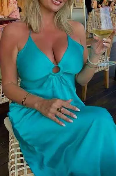 Sara Jevnaker