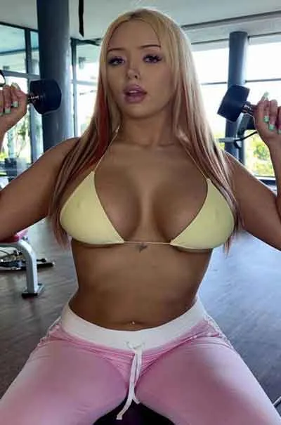 Sara Volda