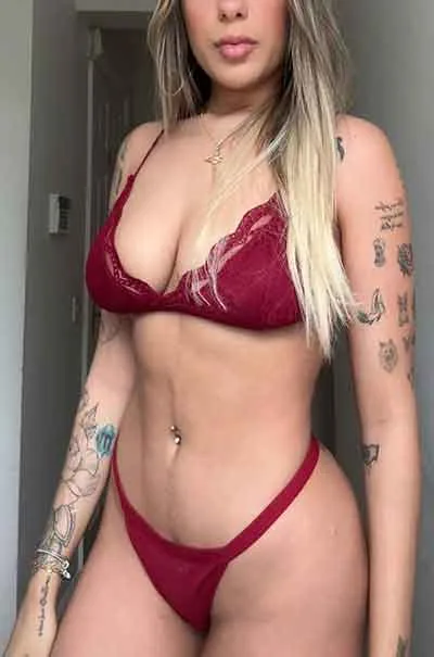 Silje Korsvik