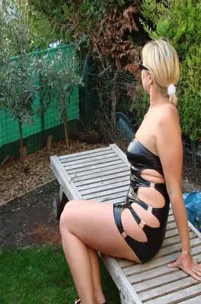 Silje Korsvik