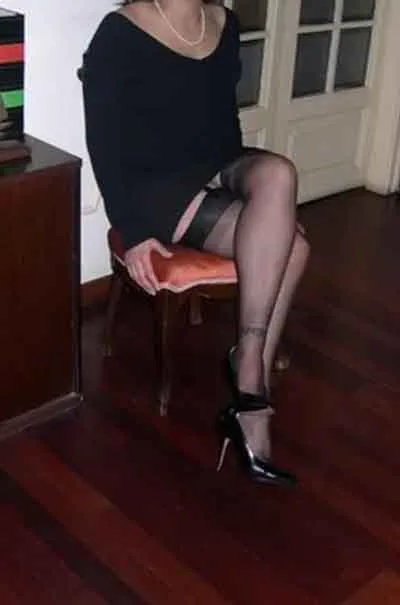 Vibeke Løpsmarka