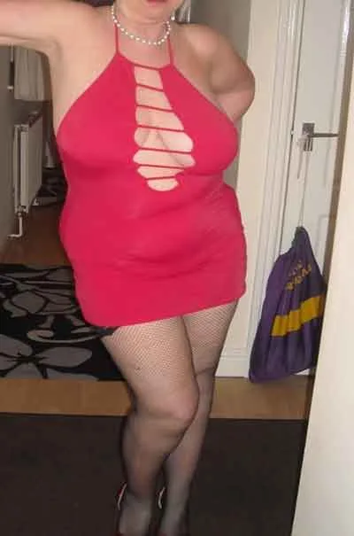 Wenche Kopervik