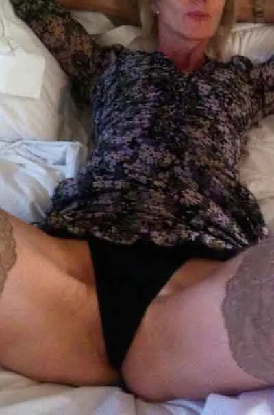 Wenche Sagvåg